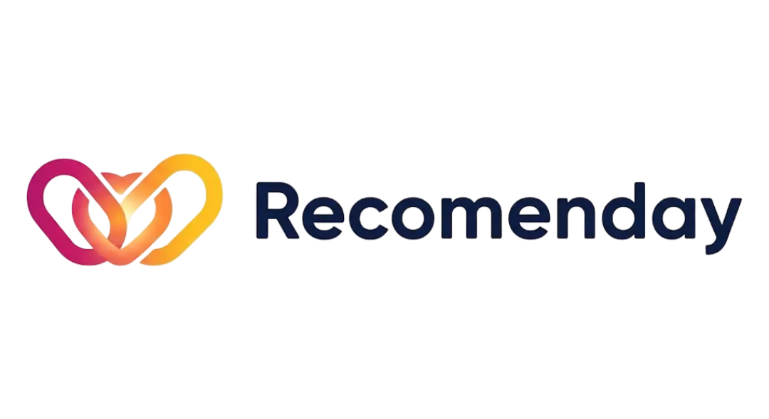 Recomenday Logo